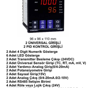 PC1000