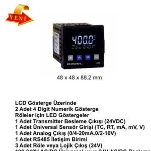 PC400