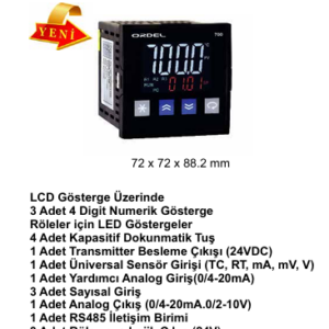 PC700
