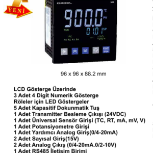 PC900