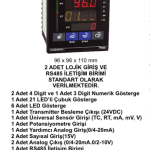 PC999